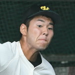 ドラフト指名候補注目選手 和田颯斗