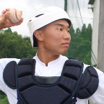 ドラフト指名候補注目選手 古谷将也