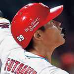 大山悠輔（阪神タイガース） | 野球選手データ - 週刊ベース