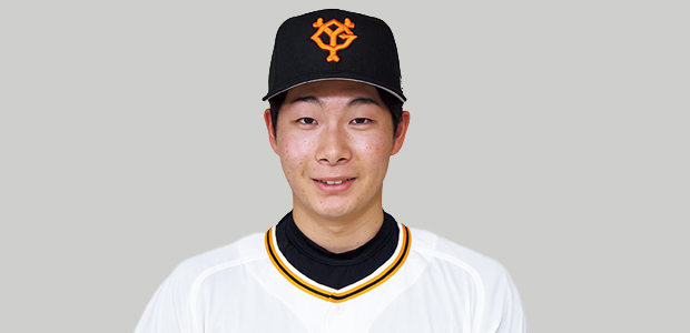 高田竜星  投手