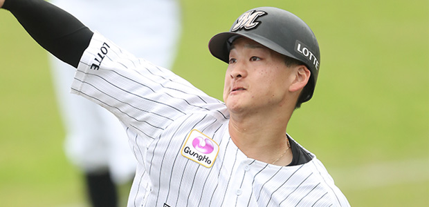 谷川唯人  捕手
