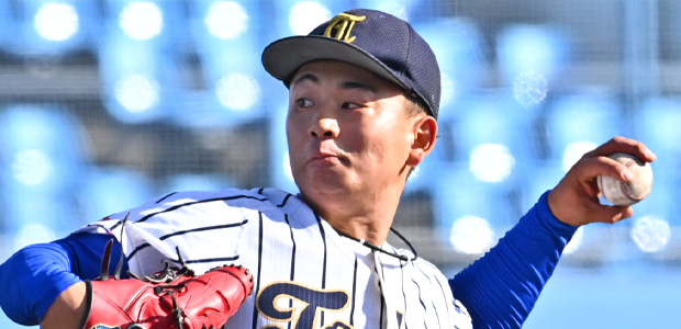 宮原駿介 読売ジャイアンツ 投手