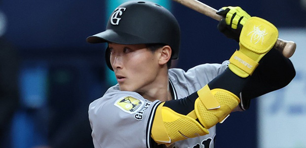 浦田俊輔 読売ジャイアンツ 内野手