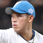 田中瑛斗 北海道日本ハムファイターズ プロフィール 成績 速報 ドラフト ニュースなど選手情報 週刊ベースボールonline