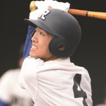 ドラフト指名候補注目選手 池田凛