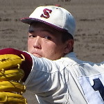 ドラフト指名候補注目選手 小辻鷹仁