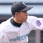 長曽我部健太郎
