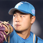 宮内春輝（北海道日本ハムファイターズ） | 野球選手データ