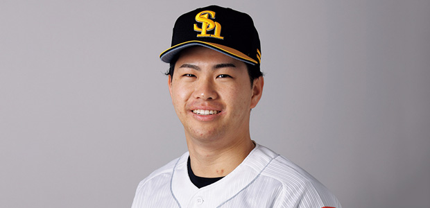 加藤洸稀  投手