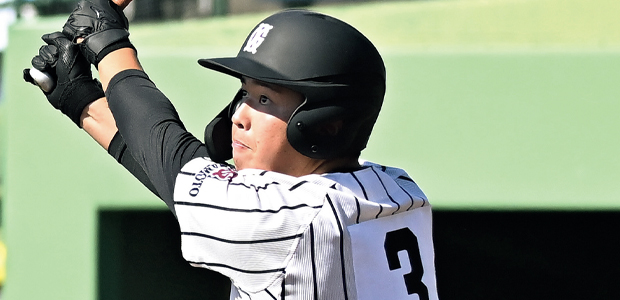 村上慶太 日大 内野手