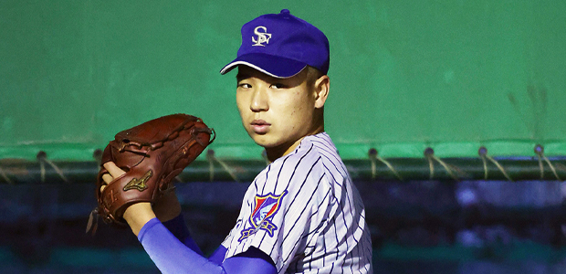 槙野時斗 中大 投手