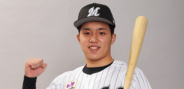 黒川凱星 神奈川フューチャードリームス 内野手