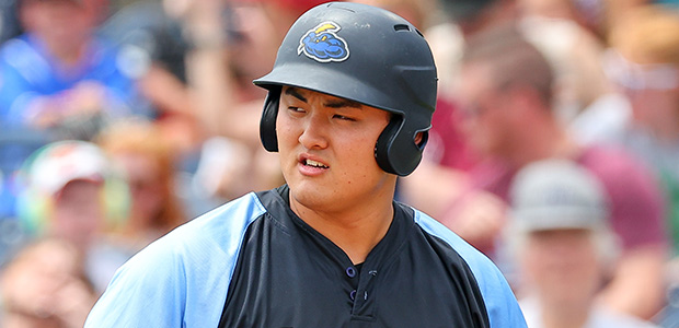 佐々木麟太郎 スタンフォード大 内野手