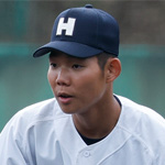 山口翔梧