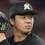 柿沼友哉（千葉ロッテマリーンズ）年度別出場成績 | 野球選手