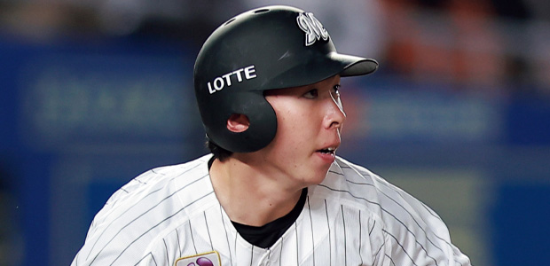 寺地隆成 千葉ロッテマリーンズ 捕手