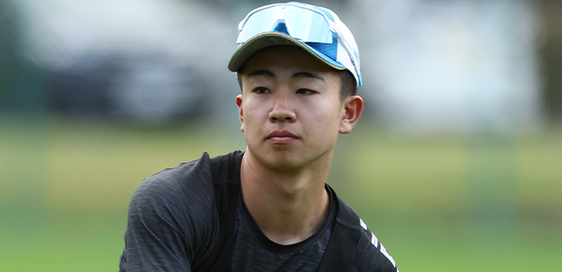 平田大樹 北海道日本ハムファイターズ 外野手