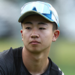 平田大樹