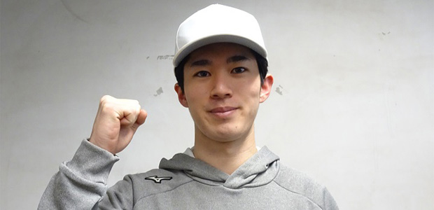 佐々木怜希 中大 投手