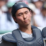 山田脩也（阪神タイガース） | 野球選手データ - 週刊ベースボールONLINE