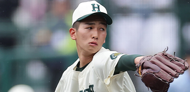 今朝丸裕喜 阪神タイガース 投手