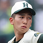 藤田琉生（北海道日本ハムファイターズ） | 野球選手データ