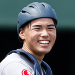 加藤右悟