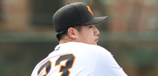 石塚裕惺 読売ジャイアンツ 内野手