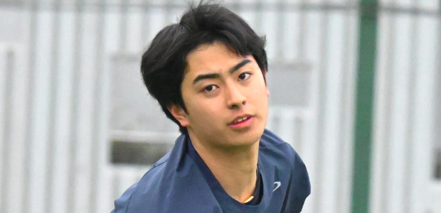 古川遼 桐蔭横浜大 投手