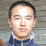 濱本遥大