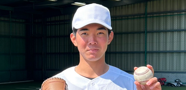 田崎颯士 亜大 投手