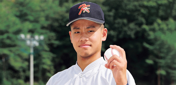西村一毅 京都国際高 投手