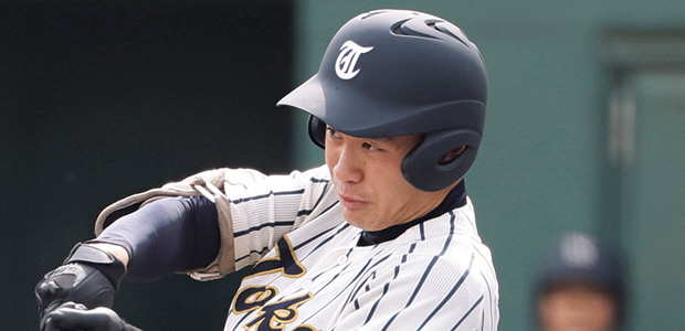 金本貫汰 東海大相模高 内野手