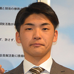 高山裕次郎