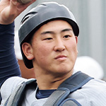 川尻結大