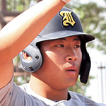 高田庵冬
