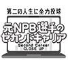 ��NPB����Υ�����ɥ���ꥢ