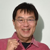石田雄太の閃球眼