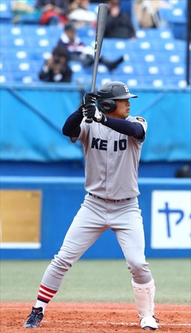 藤本知輝 慶應義塾高 慶大 プロ野球ドラフト会議特集 週刊ベースボールonline プロ野球速報 野球ニュースを毎日配信