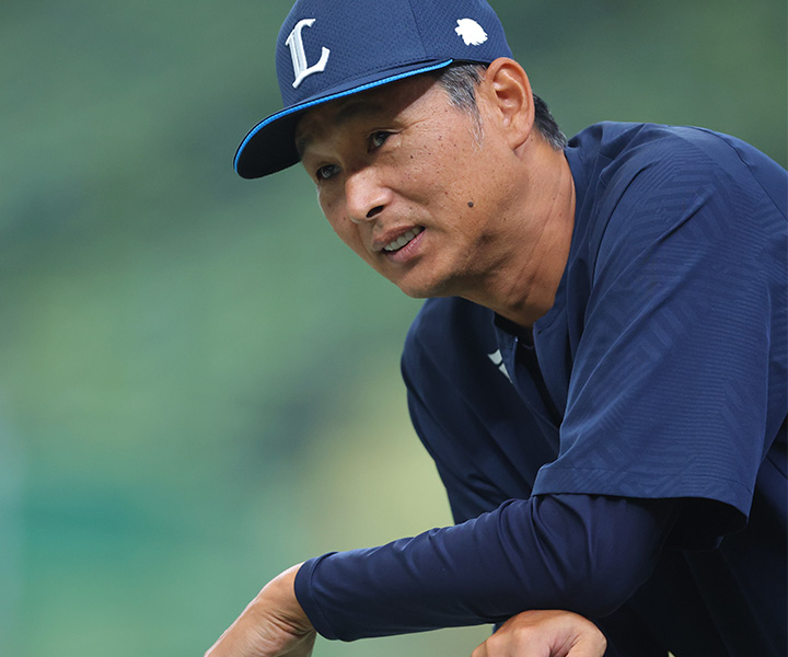 ＜新指揮官インタビュー＞西武・西口文也監督　自然体で臨む逆襲「新しいコーチが加わることには選手にとっては大きなプラスになるでしょう」