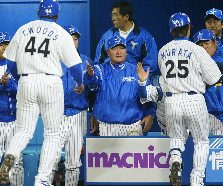 ベイスターズの歩んだ26年 喜びも悲しみも今につながる【1998年