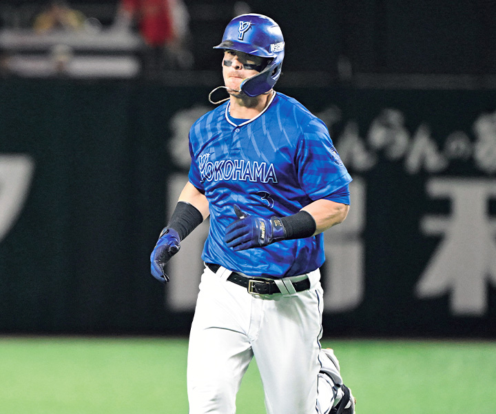 【File.1】史上最大の下克上呼んだ「DH制」　指名打者のもたらしたプラス