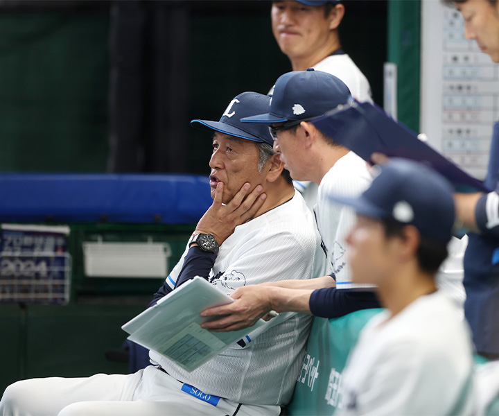 【2024年ペナントレース総括】西武・球団ワースト91敗　歴史的貧打で勝利をつかめず断トツ最下位
