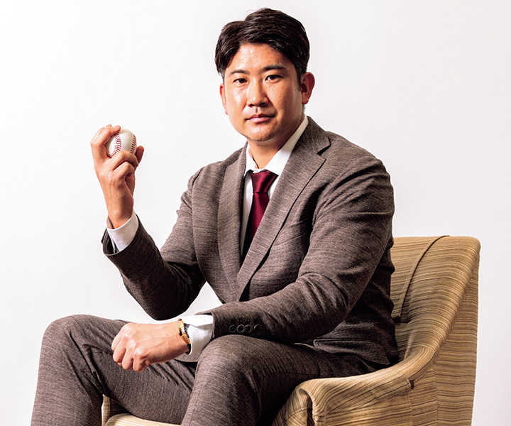 ＜Gエース継承INTERVIEW＞巨人・菅野智之　背番号18のプライド「本当に(小林誠司と)2人で勝ち取った1年間だった」