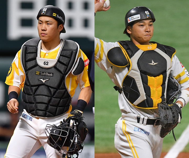 【12球団最速戦力分析】ソフトバンク・揺るがない攻撃力も懸念される正捕手不在