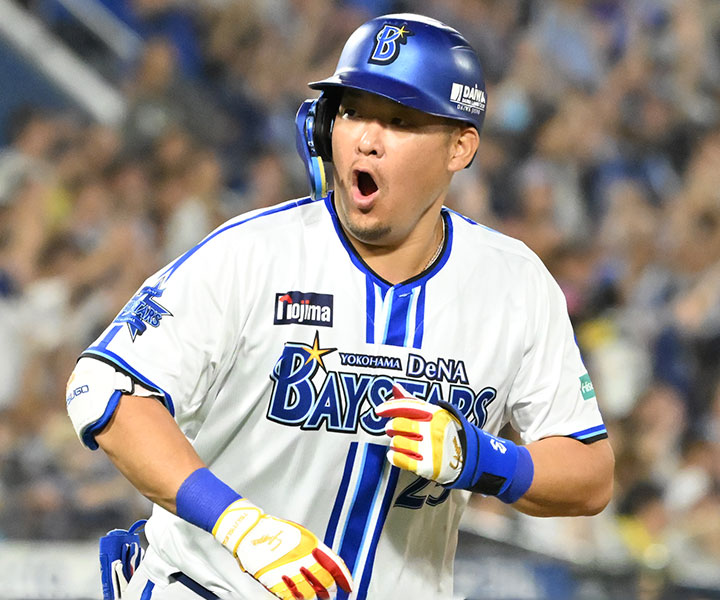 【12球団最速戦力分析】DeNA・自慢の“打戦”は健在　守備向上が最大のカギ