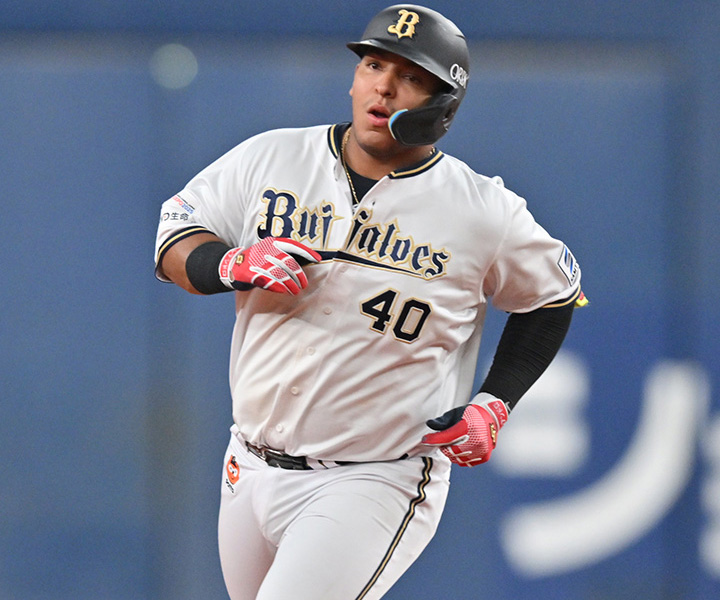 【12球団最速戦力分析】西武・野手の定位置争い激化で得点力増を果たせるか
