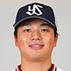 ヤクルト・2025新加入選手 写真名鑑