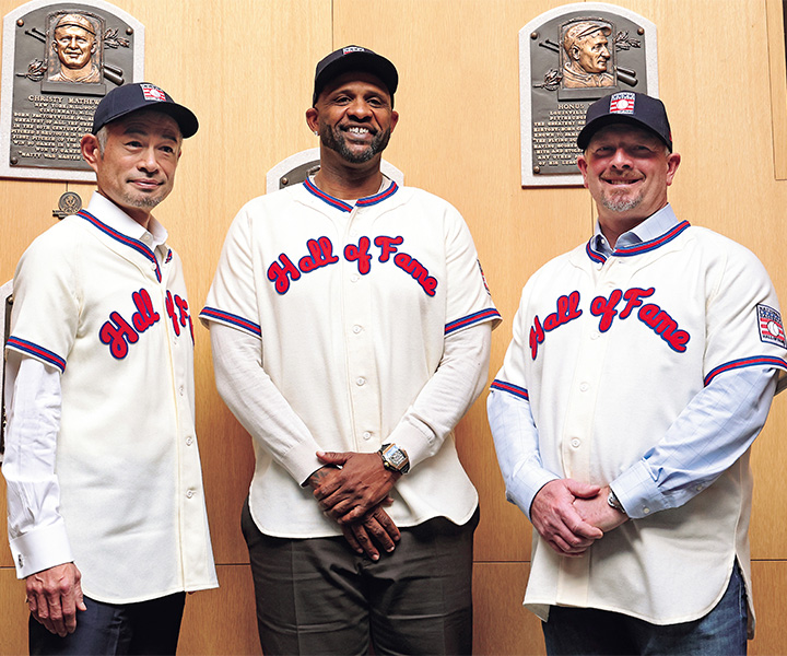 【世界1000枚限定】ハイランドミント　2001年　イチロー mlb-3-5.jpg