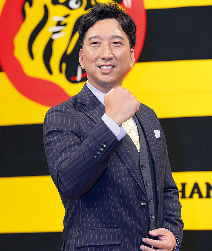 球児語録＞阪神・藤川球児監督 若き指揮官と選手をつなぐ名言集